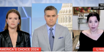 ‘Stupid Attitude’: Ana Navarro Slams Latinos Who Support Trump’s Immigration Policy